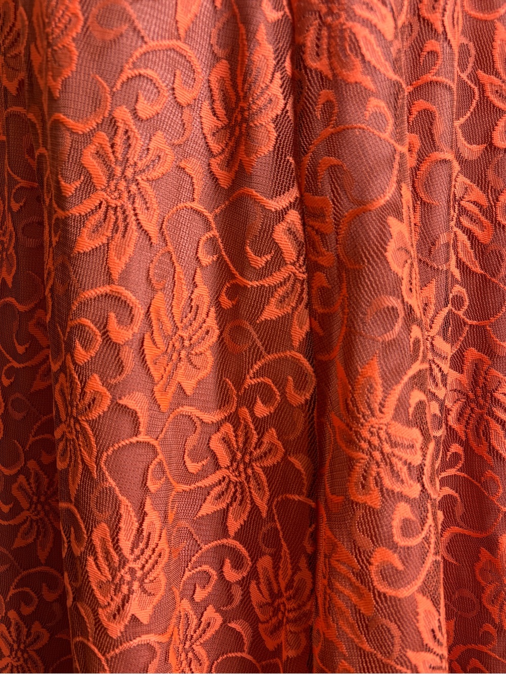 Lularoe Maxi Skirt S - Picture 4 of 14